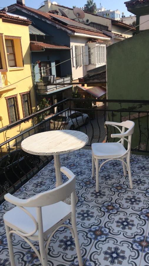 Gagarin Pub & Hotel Antalya Ngoại thất bức ảnh