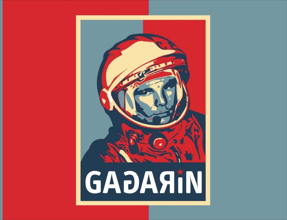 Gagarin Pub & Hotel Antalya Ngoại thất bức ảnh