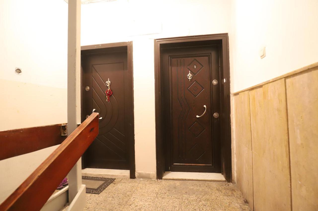 Gagarin Pub & Hotel Antalya Ngoại thất bức ảnh