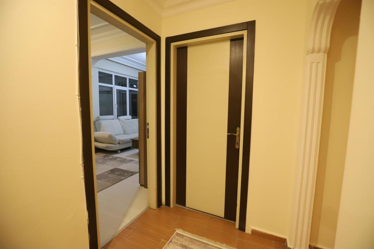 Gagarin Pub & Hotel Antalya Ngoại thất bức ảnh