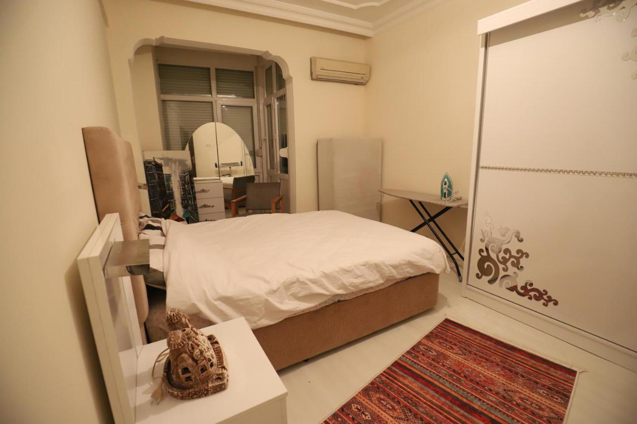 Gagarin Pub & Hotel Antalya Ngoại thất bức ảnh