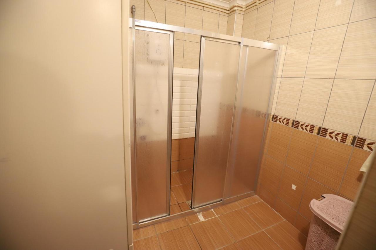 Gagarin Pub & Hotel Antalya Ngoại thất bức ảnh