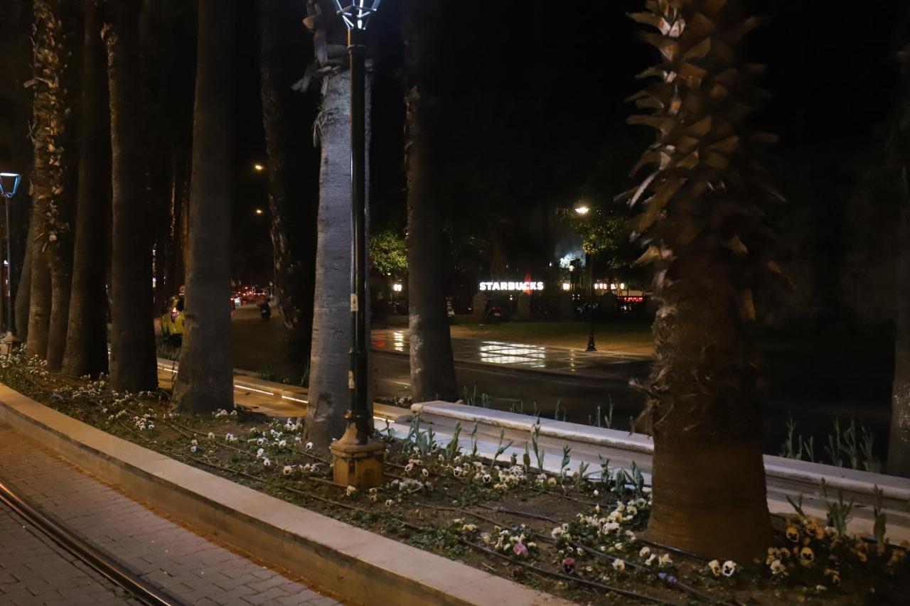 Gagarin Pub & Hotel Antalya Ngoại thất bức ảnh